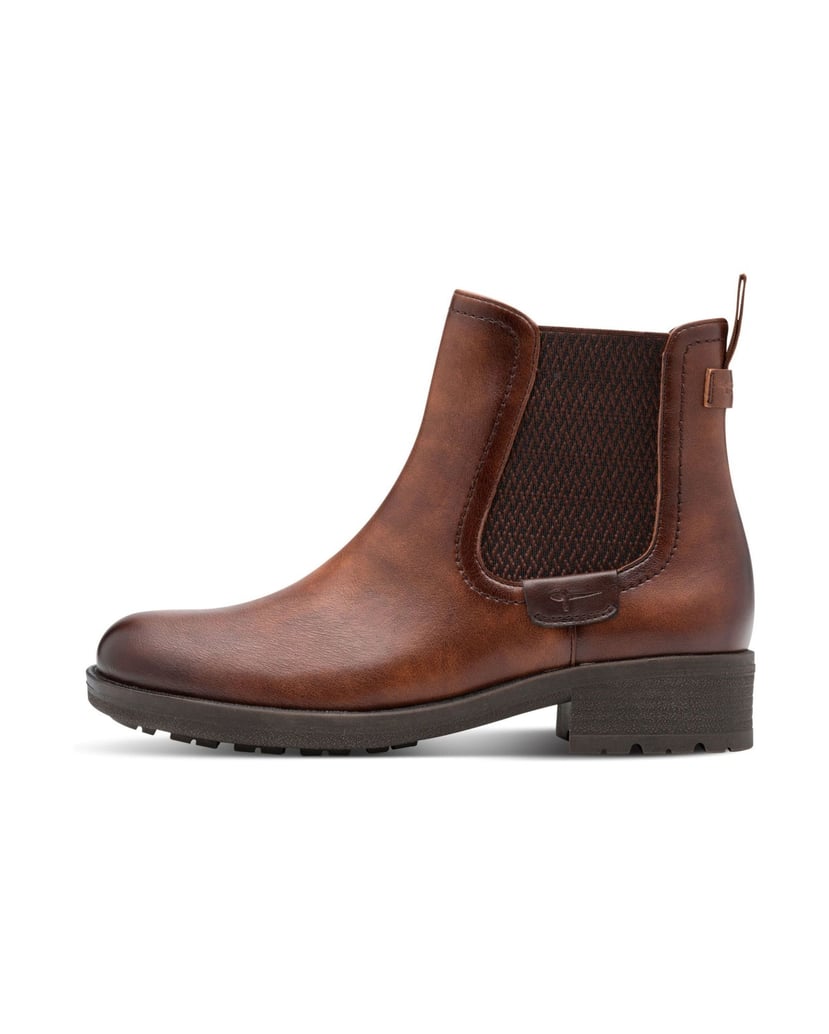 TAMARIS-Chelsea-Boot-schwarz