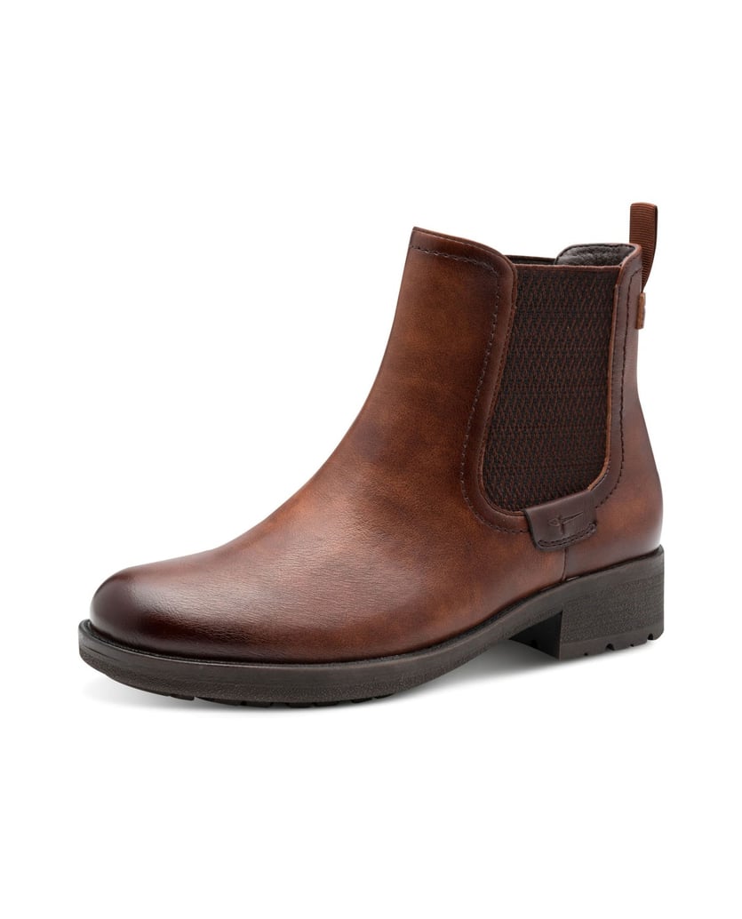 TAMARIS-Chelsea-Boot-schwarz