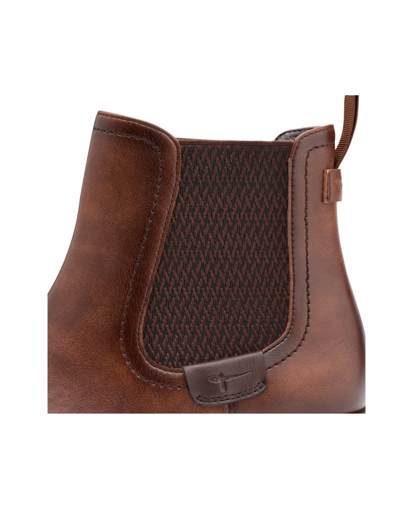 TAMARIS-Chelsea-Boot-schwarz