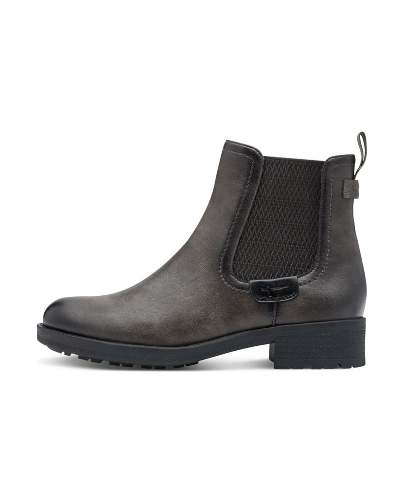 TAMARIS-Chelsea-Boot-schwarz