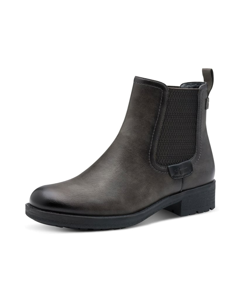 TAMARIS-Chelsea-Boot-schwarz