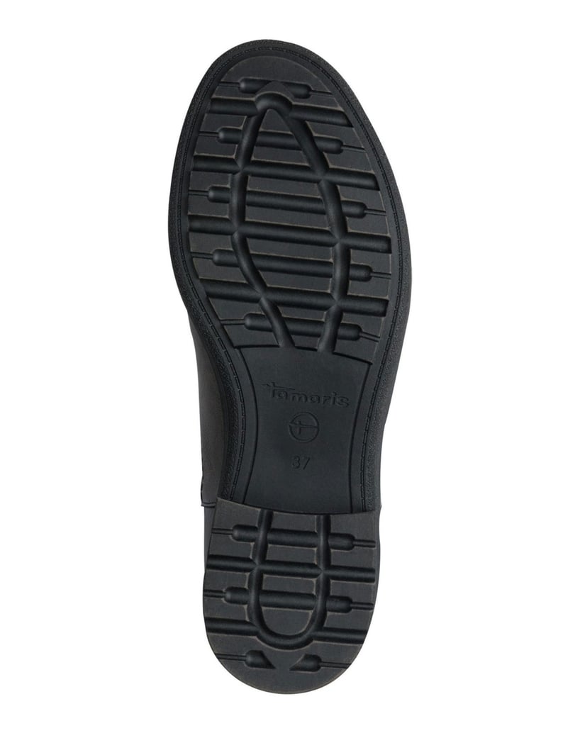 TAMARIS-Chelsea-Boot-schwarz