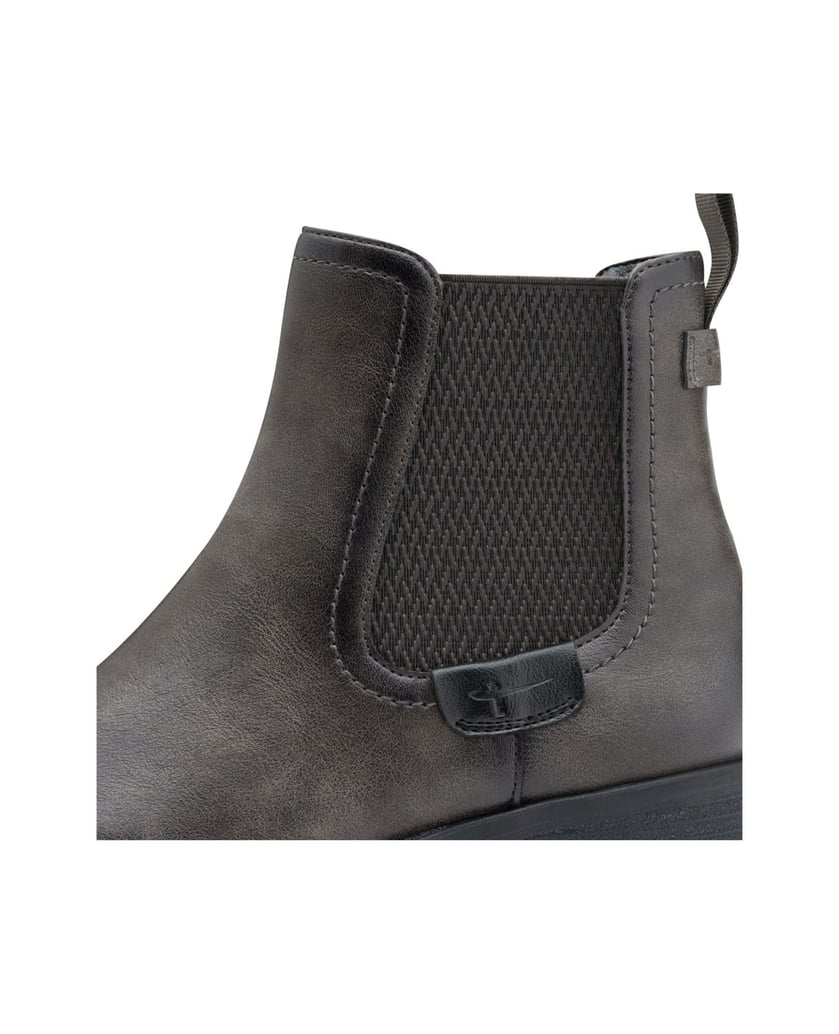 TAMARIS-Chelsea-Boot-schwarz