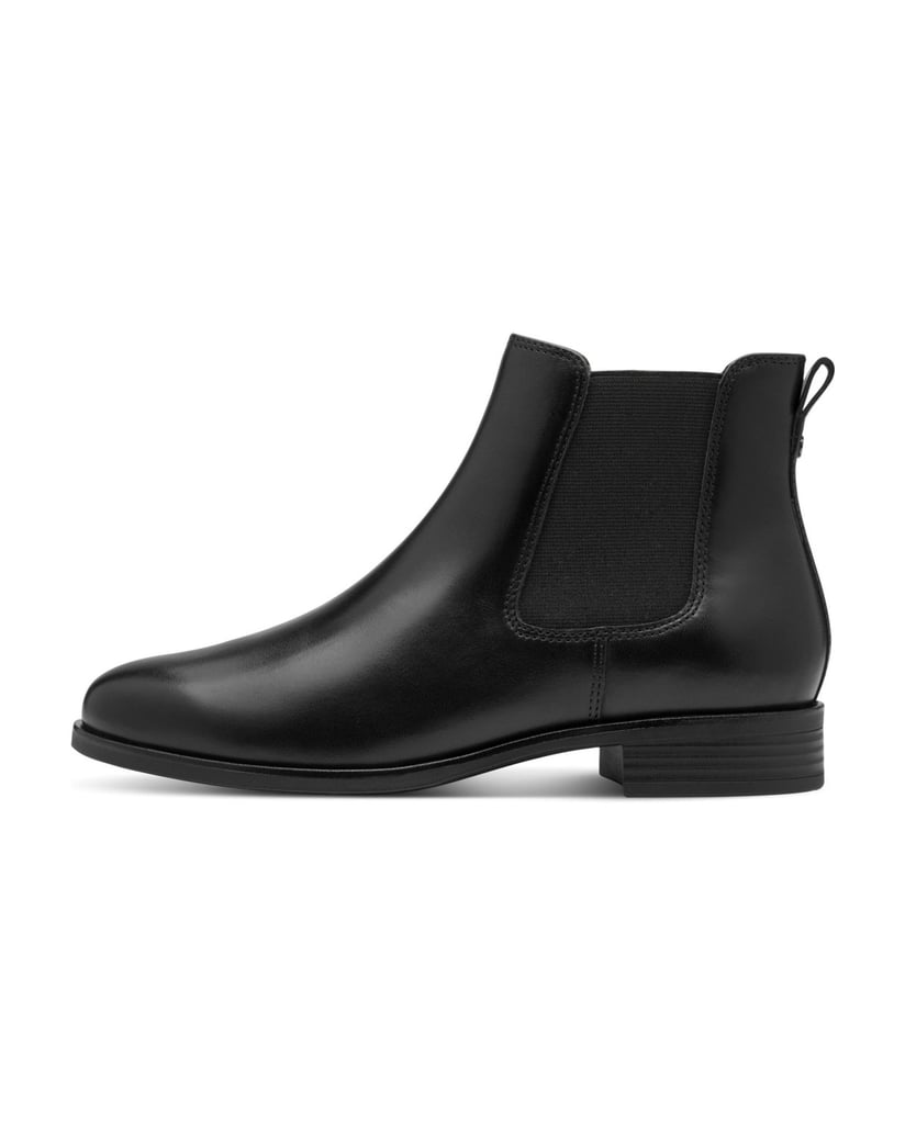 TAMARIS-Chelsea-Boot-schwarz