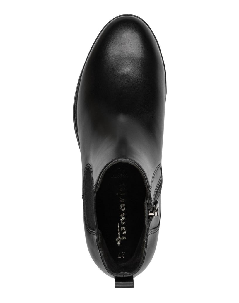 TAMARIS-Chelsea-Boot-schwarz