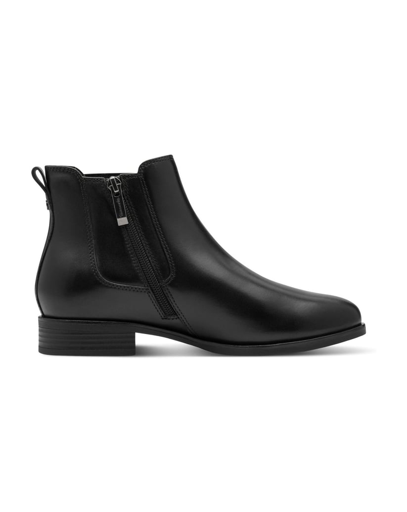 TAMARIS-Chelsea-Boot-schwarz
