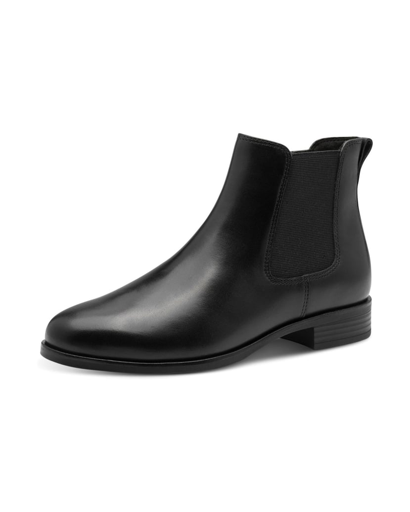 TAMARIS-Chelsea-Boot-schwarz