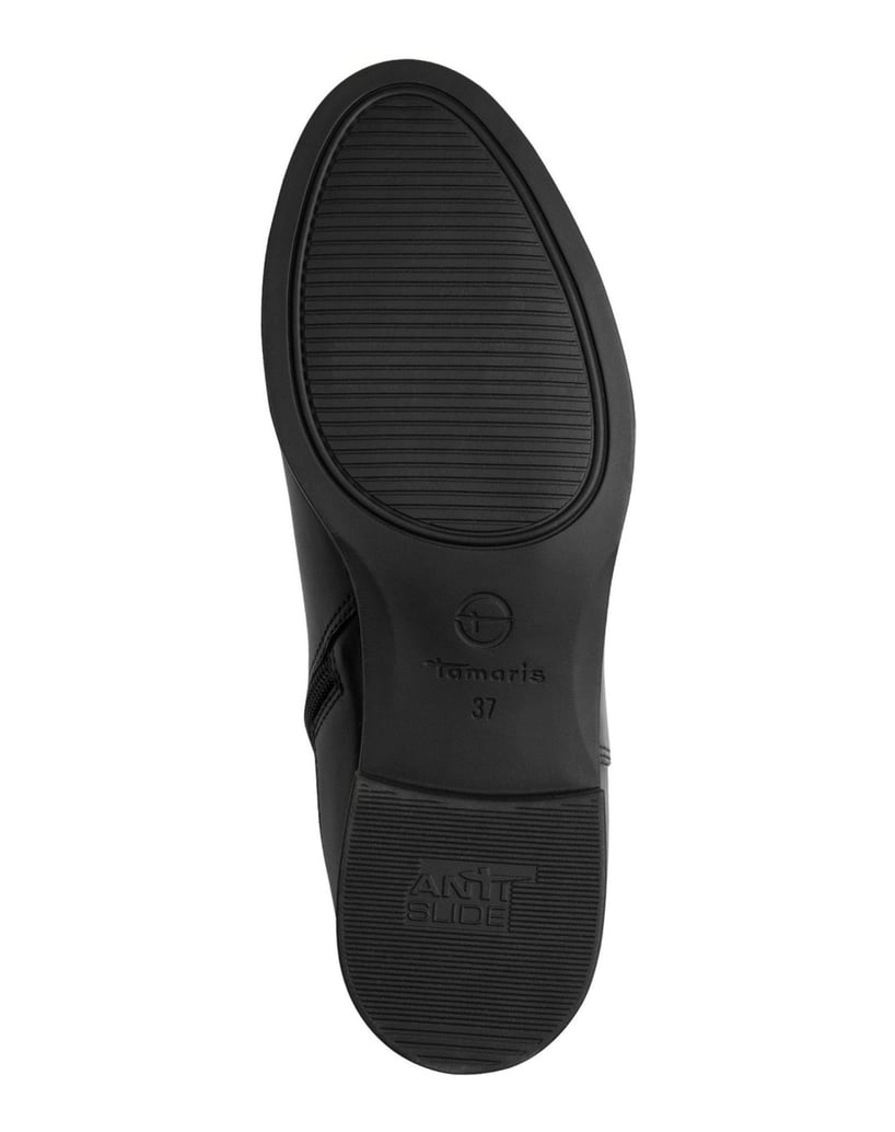 TAMARIS-Chelsea-Boot-schwarz