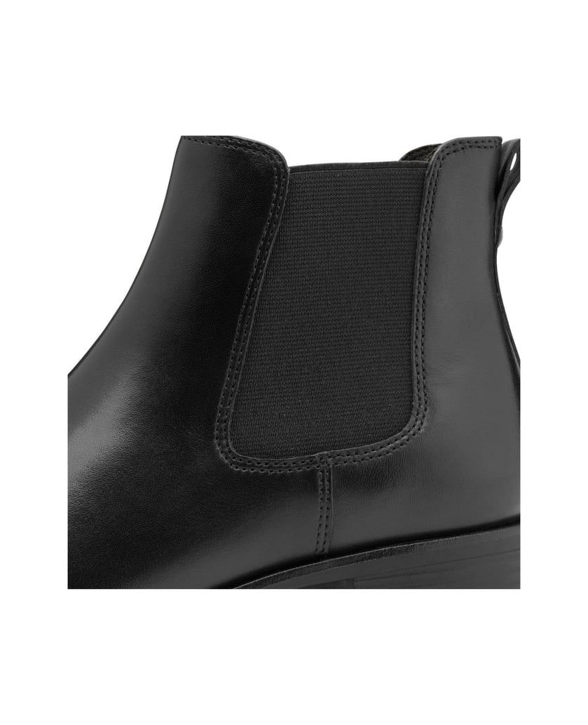 TAMARIS-Chelsea-Boot-schwarz