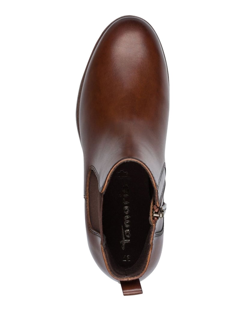 TAMARIS-Chelsea-Boot-schwarz