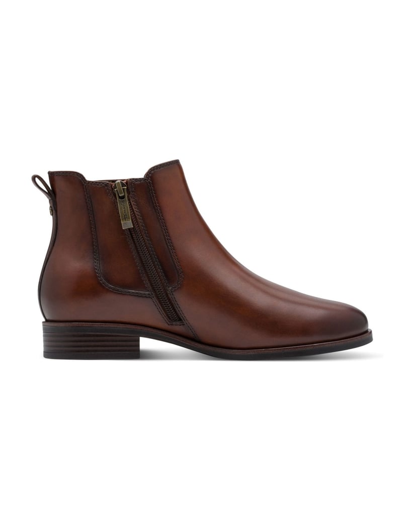 TAMARIS-Chelsea-Boot-schwarz