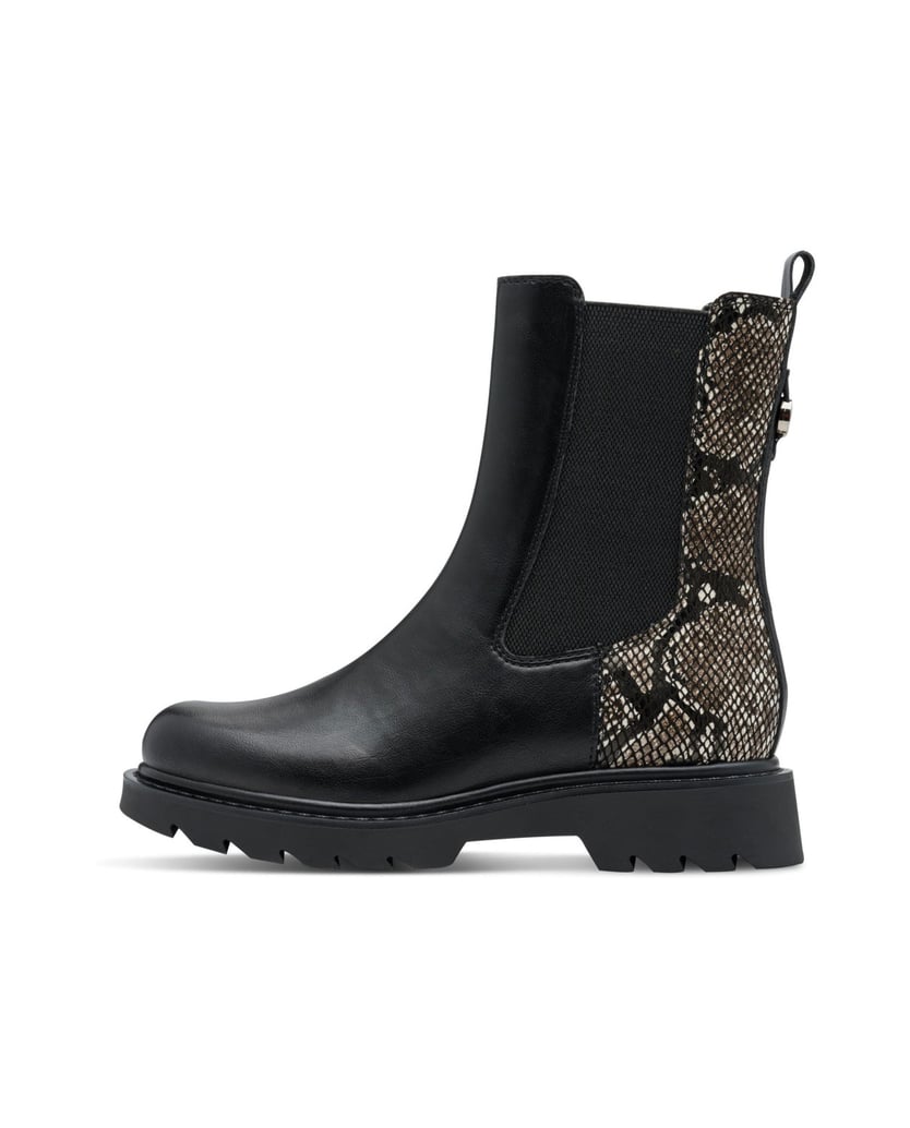 TAMARIS-Chelsea-Boot-schwarz