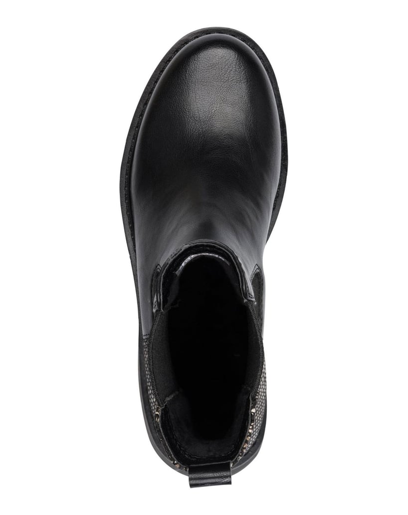 TAMARIS-Chelsea-Boot-schwarz