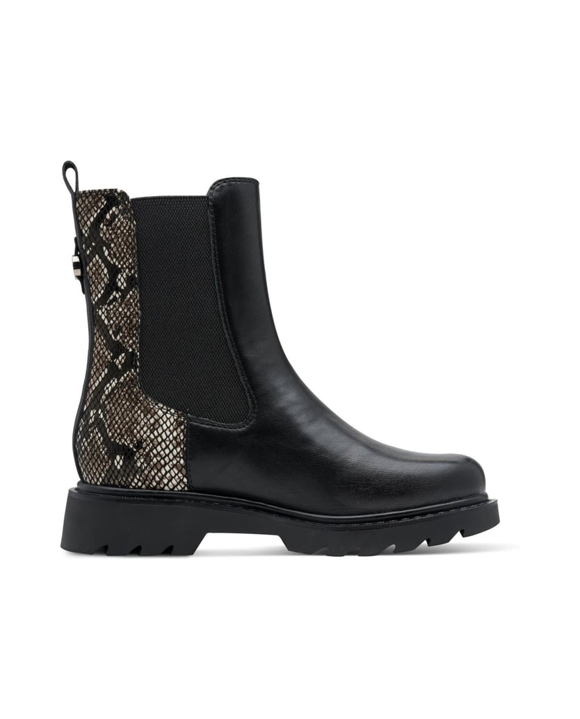 TAMARIS-Chelsea-Boot-schwarz