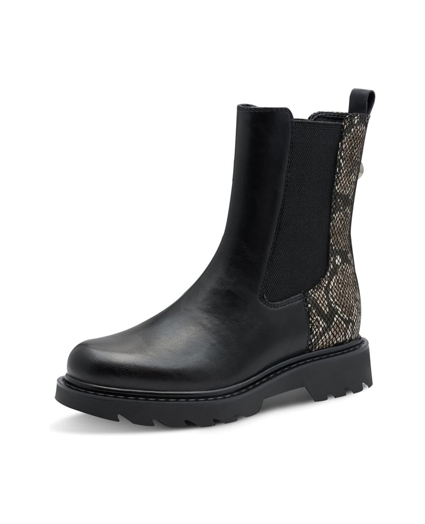 TAMARIS-Chelsea-Boot-schwarz