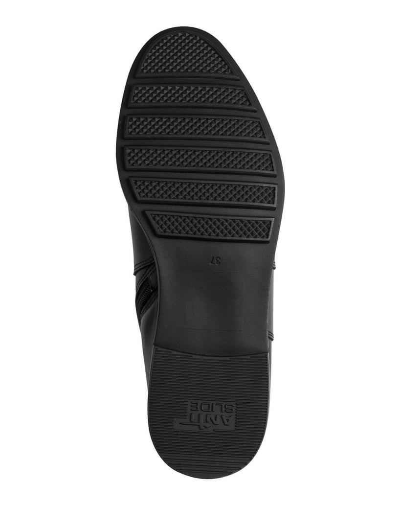 TAMARIS-Stiefelette-schwarz