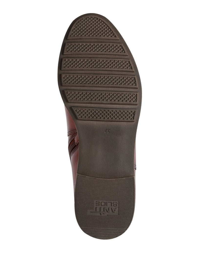 TAMARIS-Stiefelette-schwarz