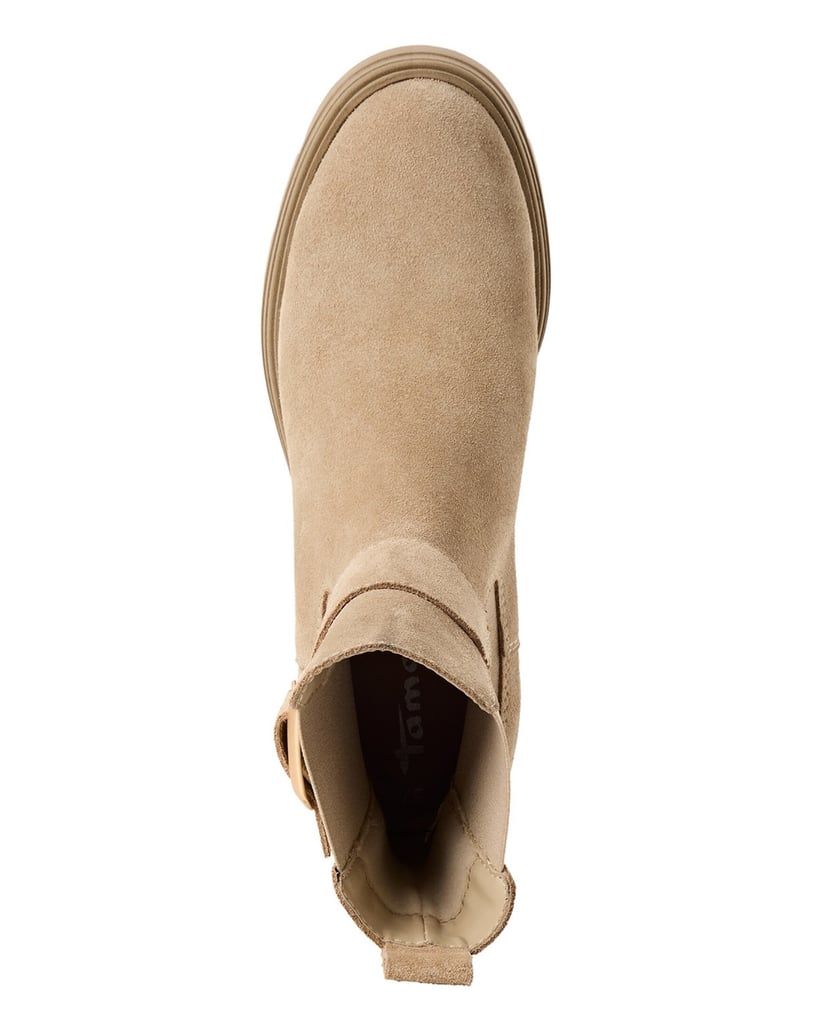 TAMARIS-Chelsea-Boot-schwarz