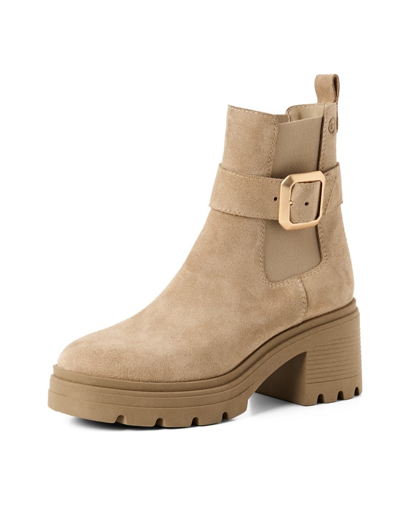 TAMARIS-Chelsea-Boot-schwarz