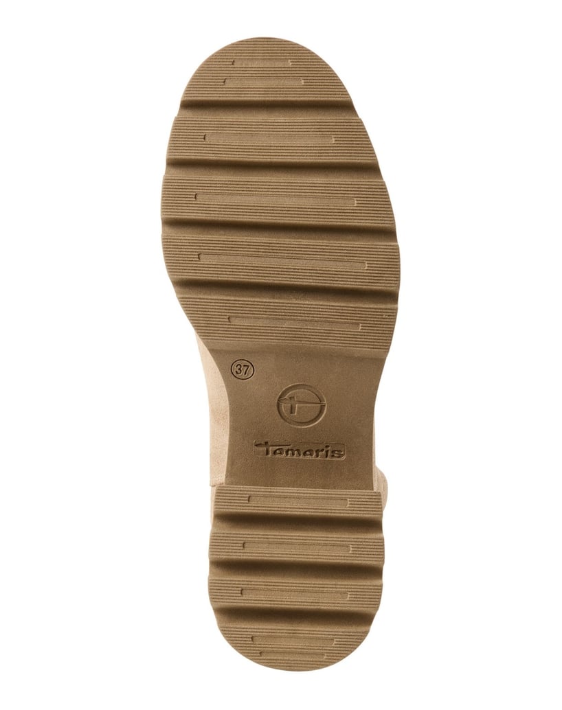 TAMARIS-Chelsea-Boot-schwarz