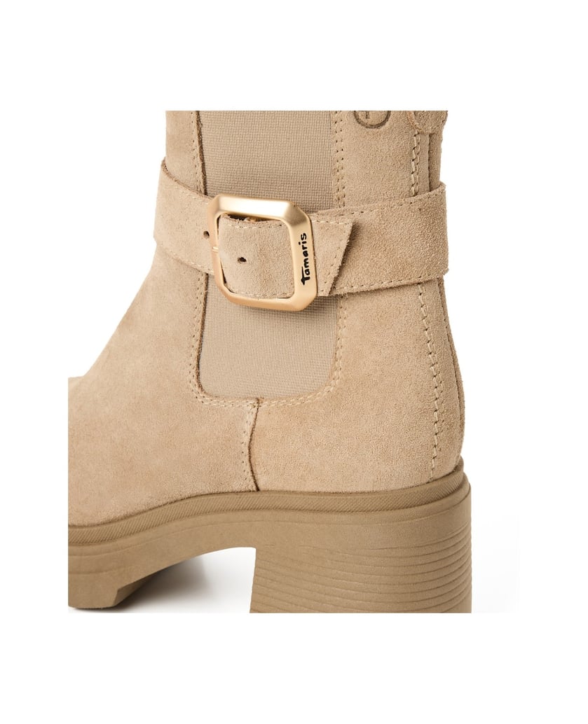 TAMARIS-Chelsea-Boot-schwarz