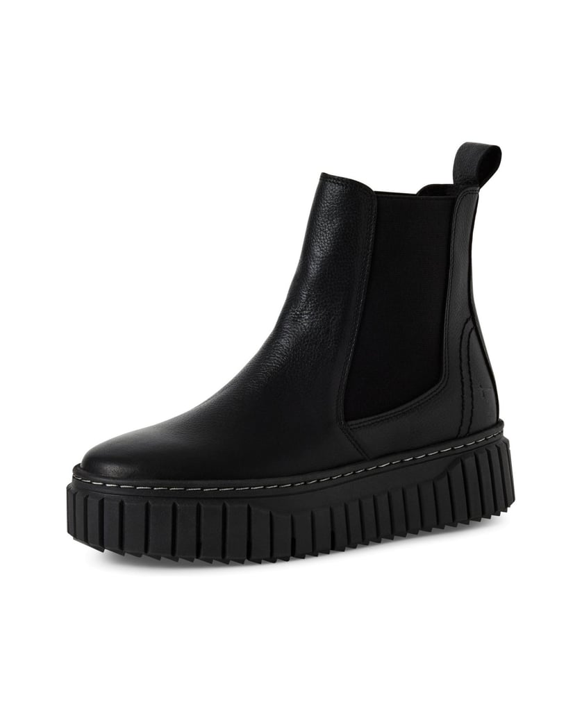 TAMARIS-Chelsea-Boot-schwarz