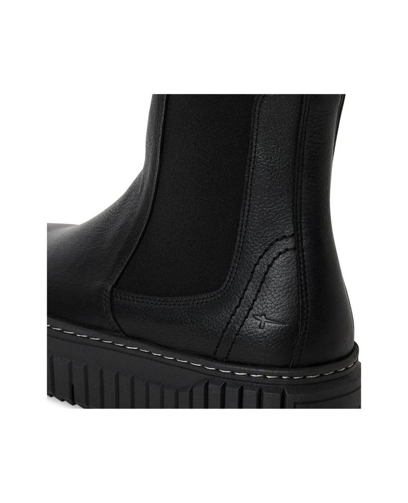 TAMARIS-Chelsea-Boot-schwarz