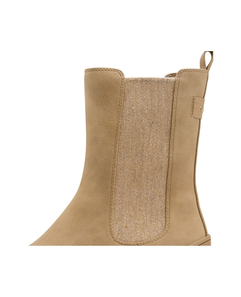 TAMARIS-Chelsea-čižmy