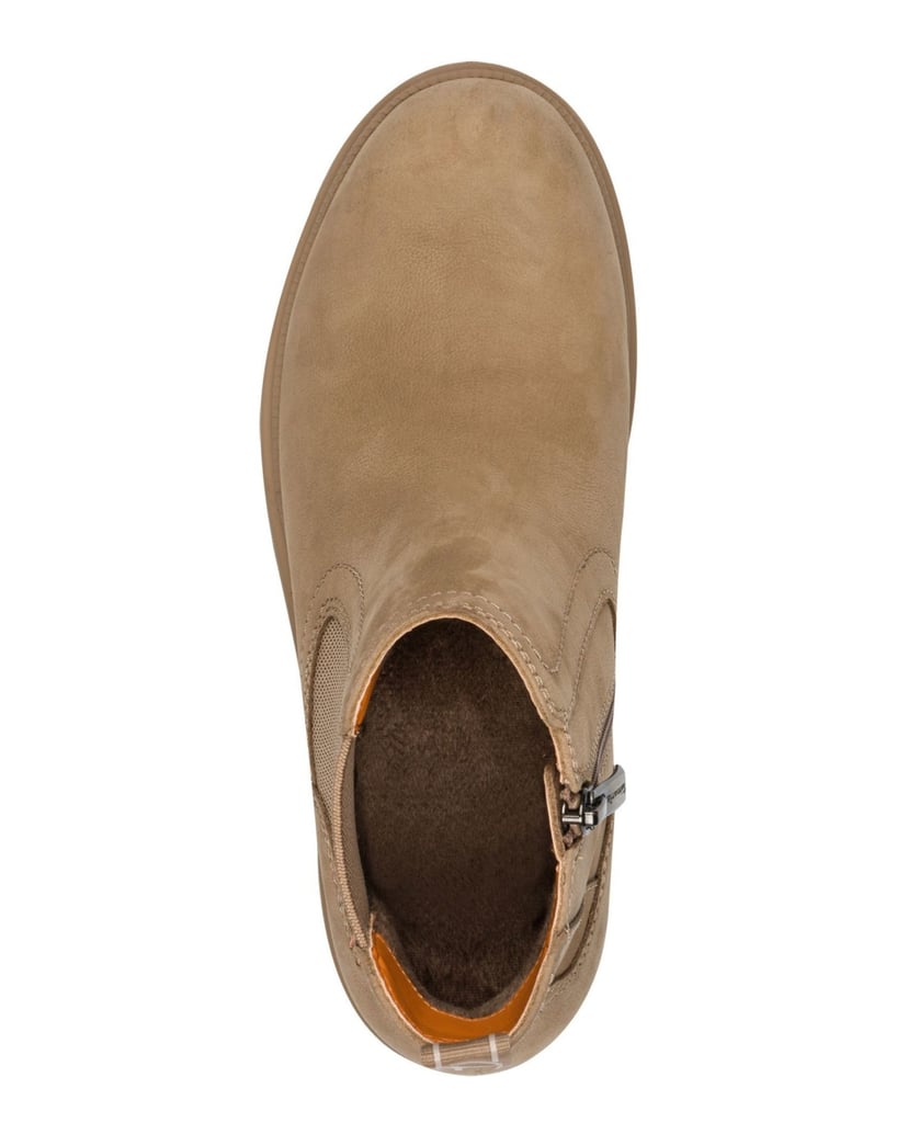 TAMARIS-Chelsea-Boot-braun