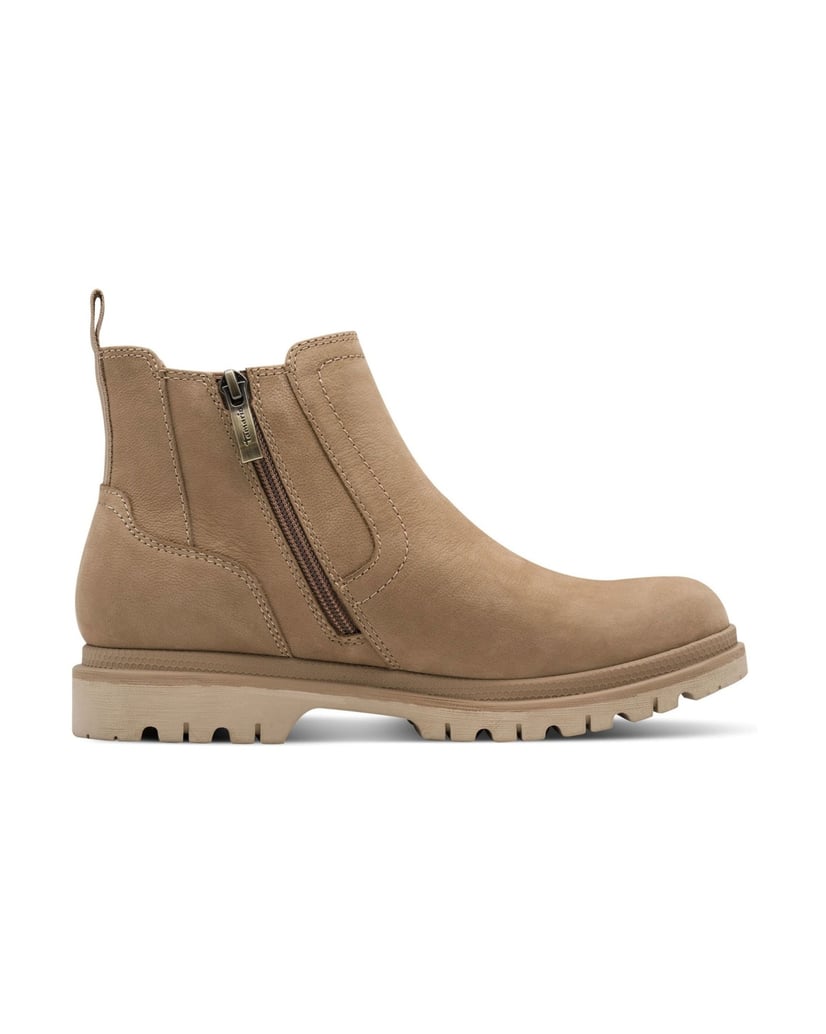 TAMARIS-Chelsea-Boot-braun