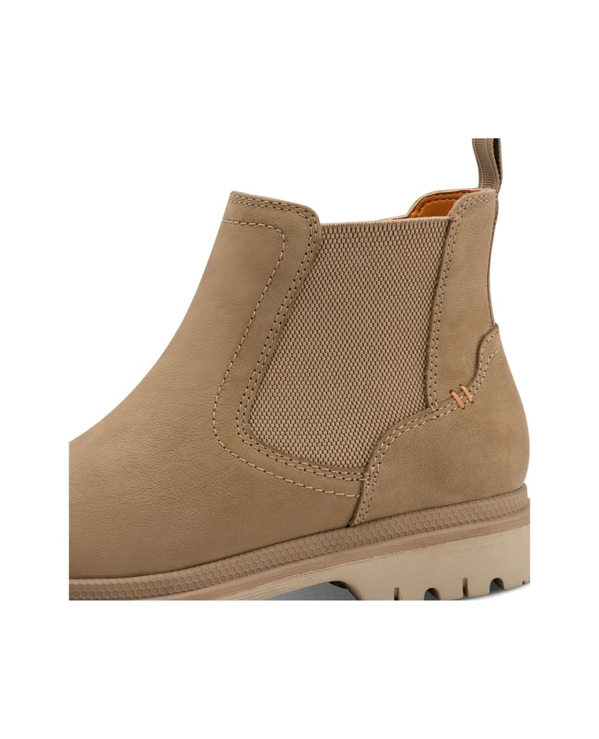 TAMARIS-Chelsea-Boot-braun