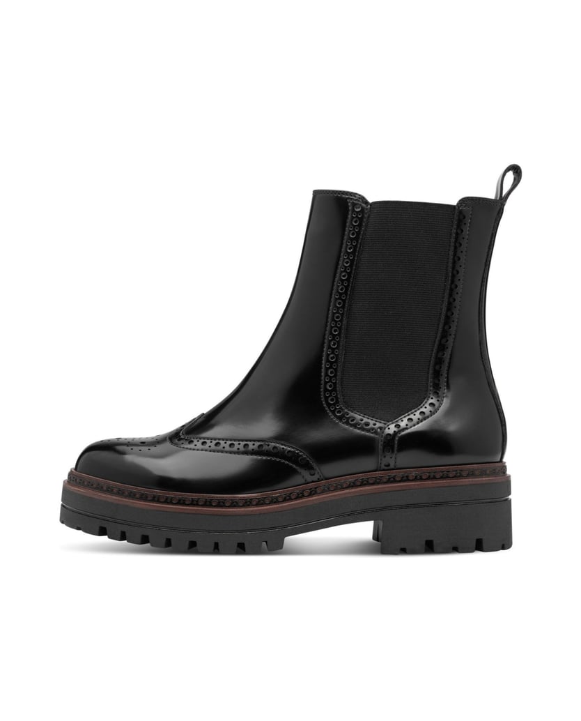 TAMARIS-Chelsea-Boot-schwarz