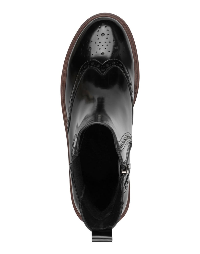 TAMARIS-Chelsea-Boot-schwarz