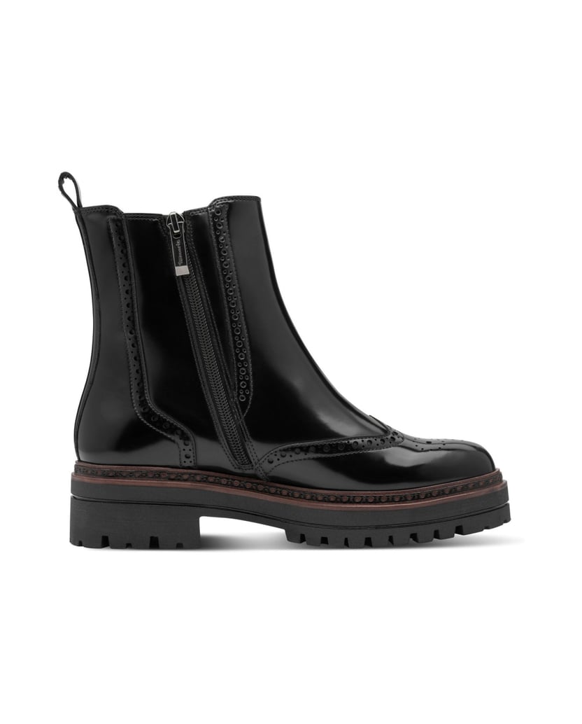 TAMARIS-Chelsea-Boot-schwarz