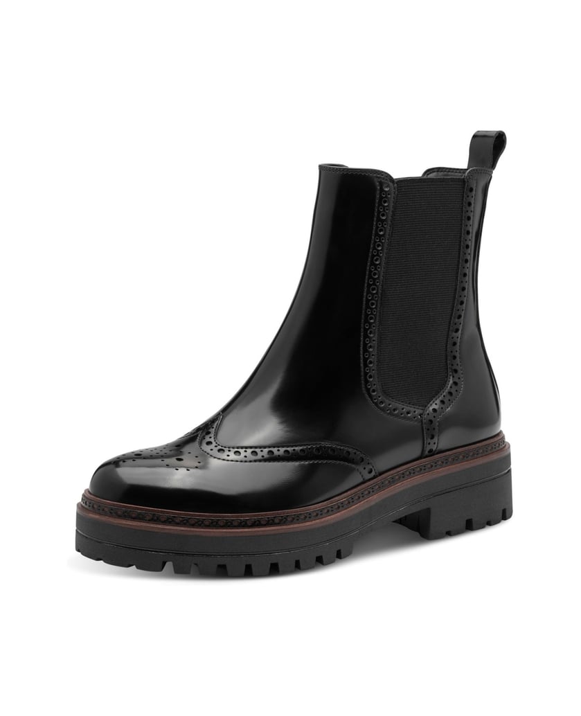 TAMARIS-Chelsea-Boot-schwarz