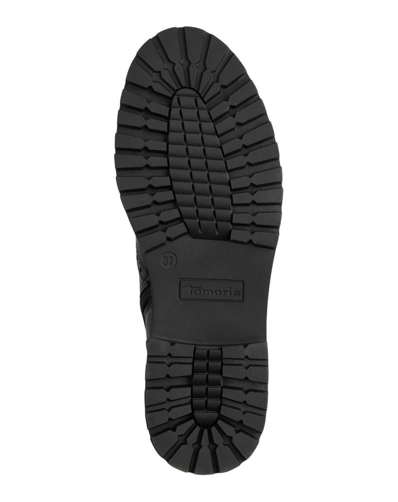 TAMARIS-Chelsea-Boot-schwarz