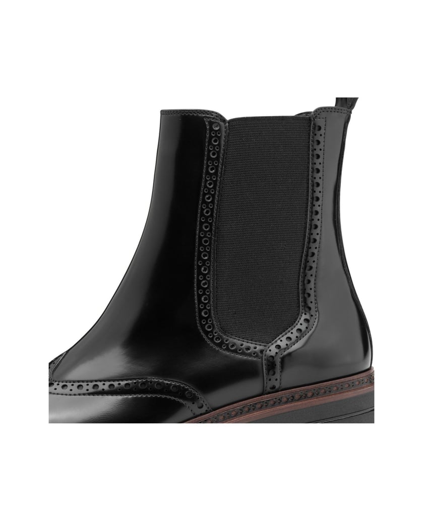 TAMARIS-Chelsea-Boot-schwarz