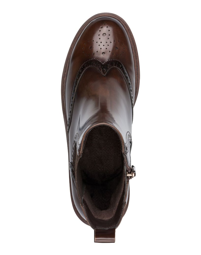 TAMARIS-Chelsea-Boot-schwarz