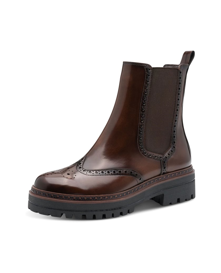 TAMARIS-Chelsea-Boot-schwarz
