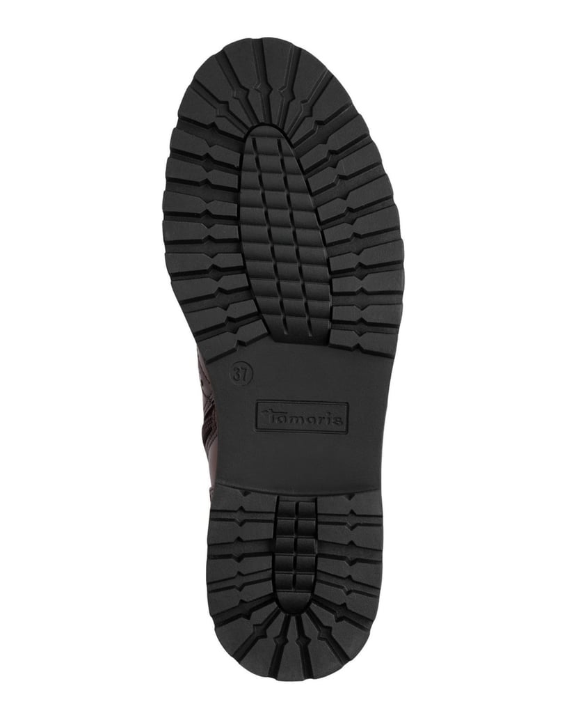 TAMARIS-Chelsea-Boot-schwarz