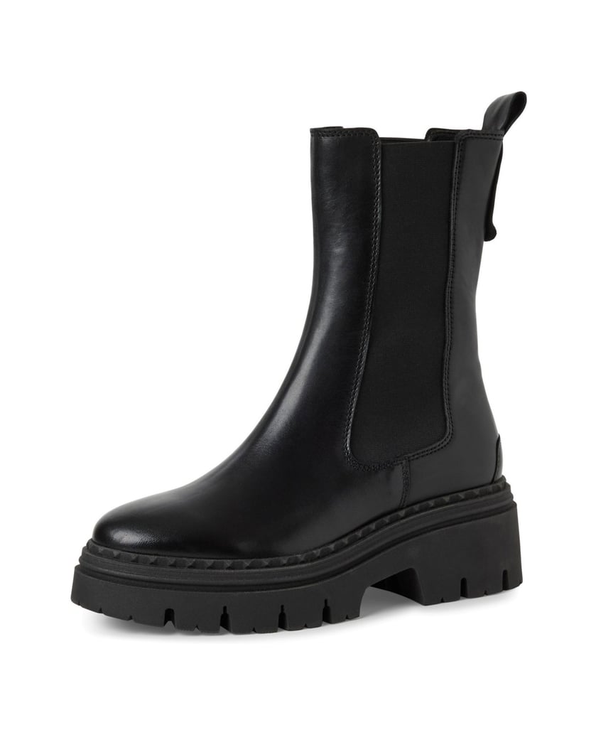 TAMARIS-Chelsea-Boot-braun