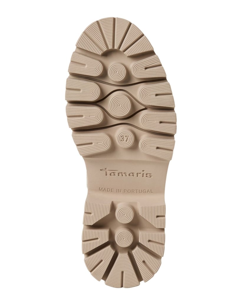 TAMARIS-Chelsea-Boot-schwarz