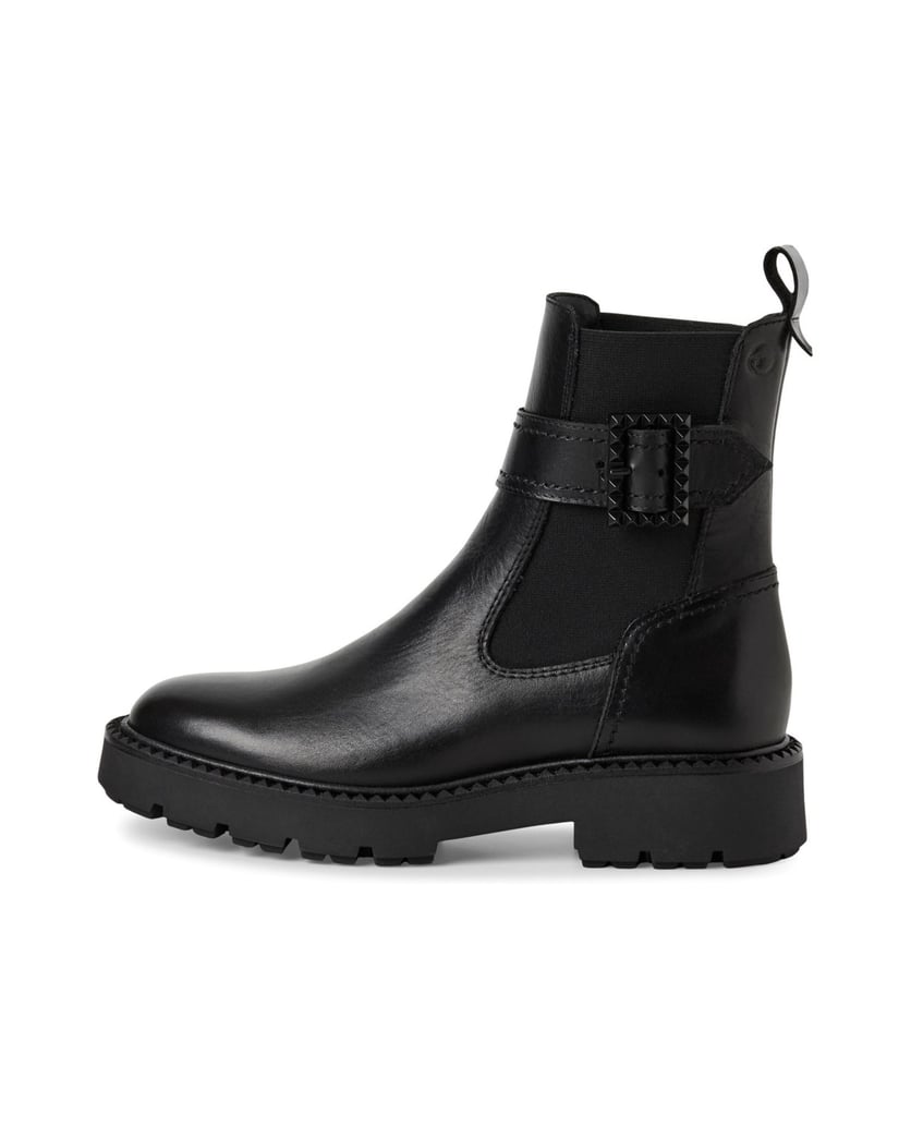 TAMARIS-Chelsea-Boot-schwarz