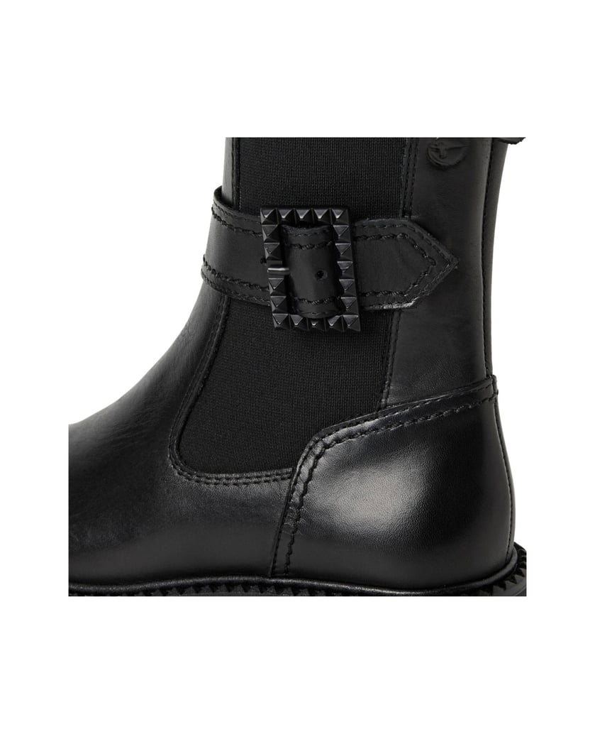 TAMARIS-Chelsea-Boot-schwarz