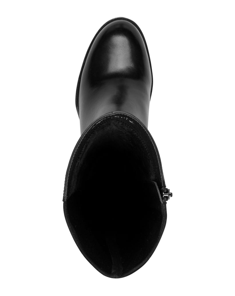 TAMARIS-Stiefel-schwarz