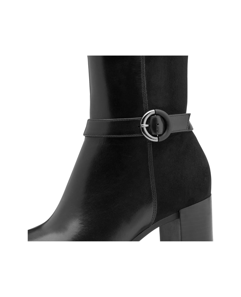 TAMARIS-Stiefel-schwarz