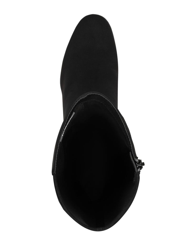 TAMARIS-Čižmy-čierna