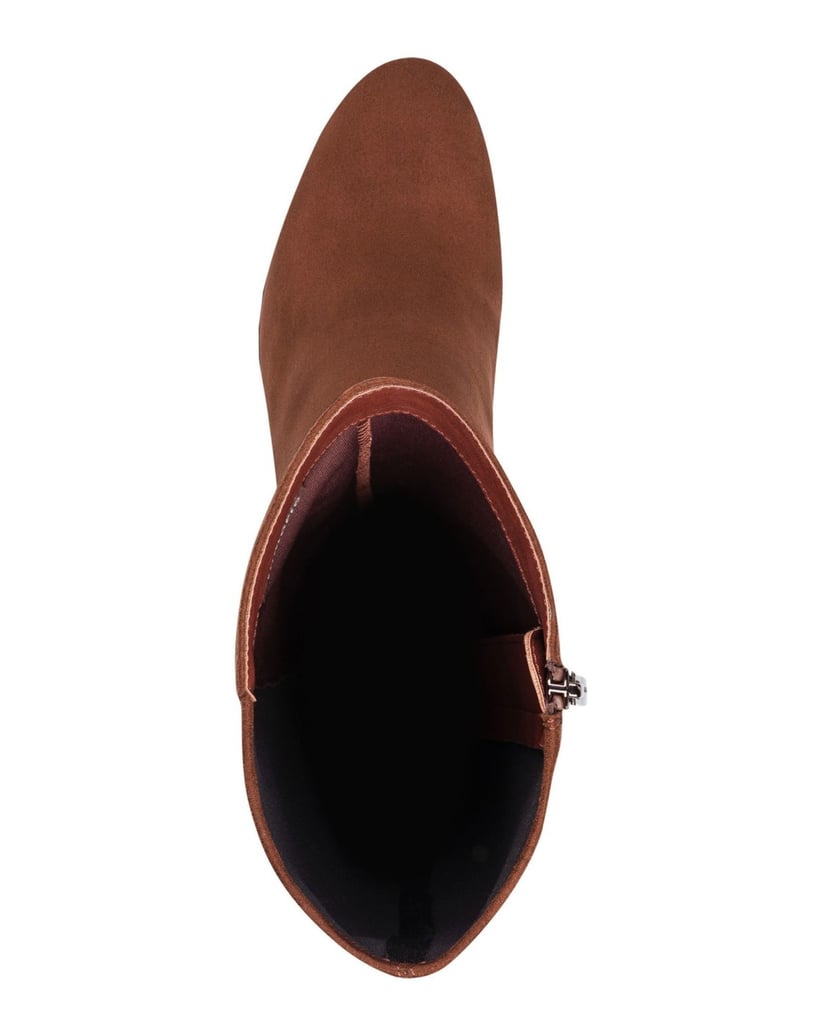 TAMARIS-Čižmy-čierna