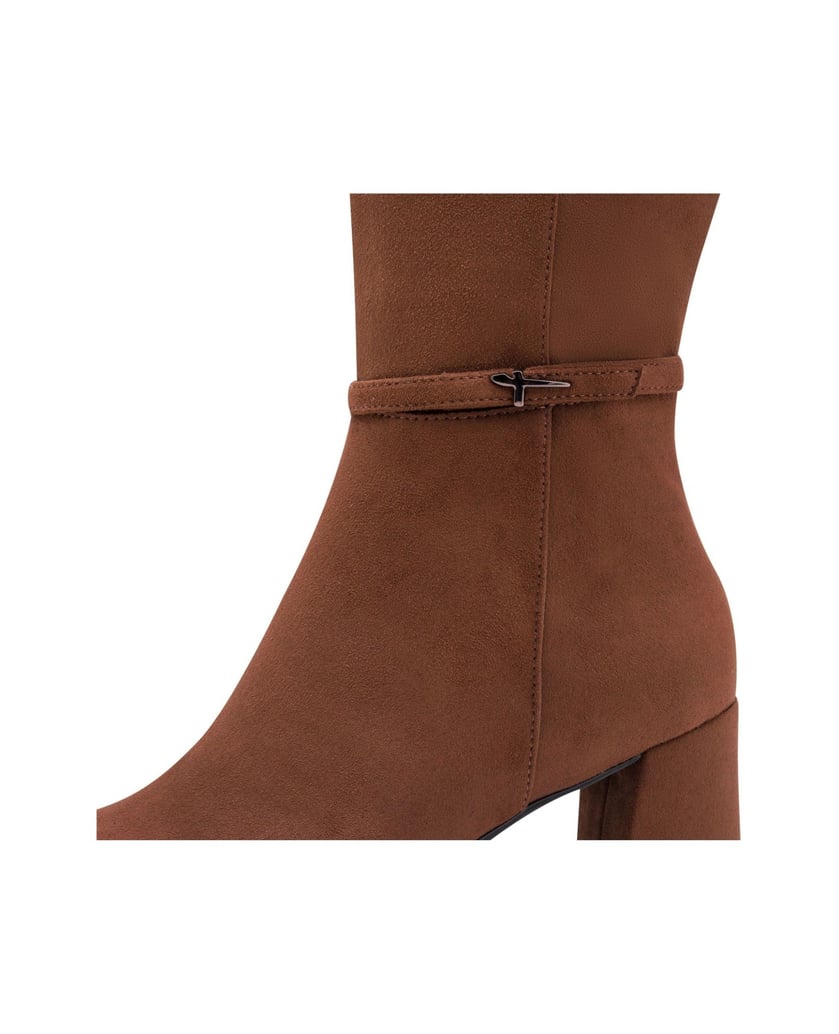 TAMARIS-Čižmy-čierna