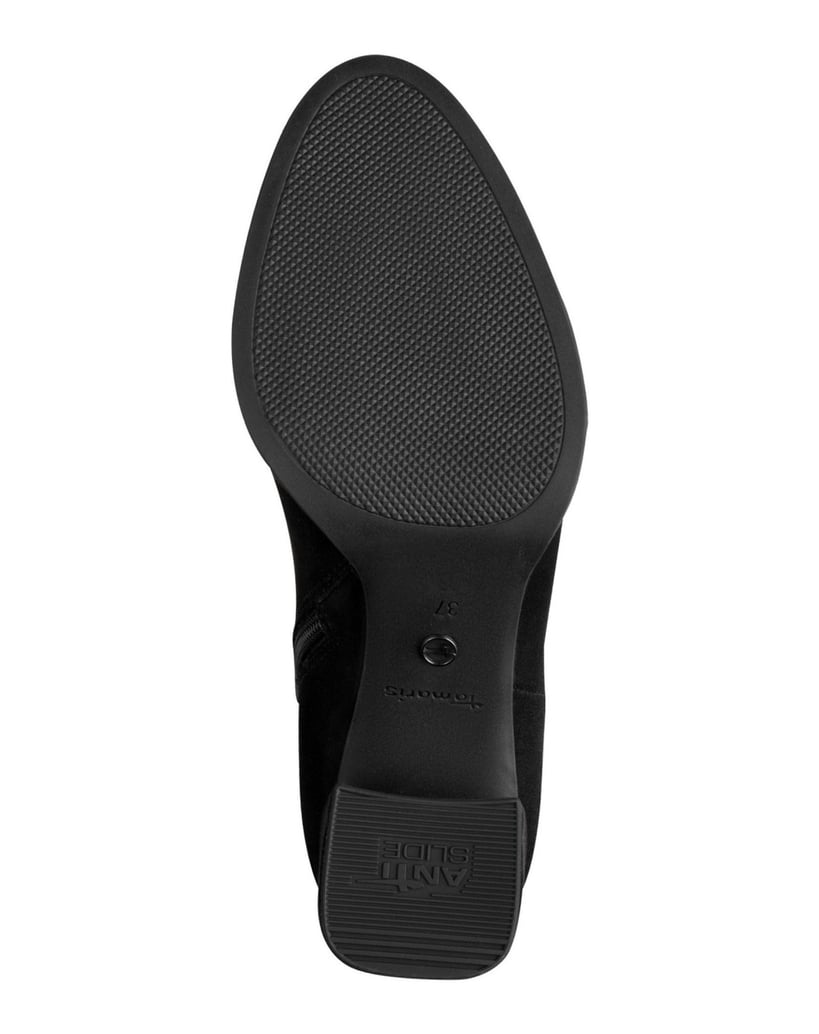 TAMARIS-Stiefel-schwarz